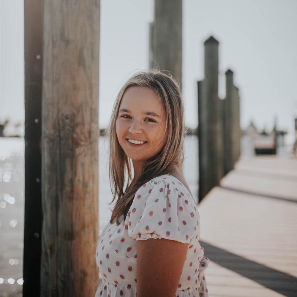 Meet your Posher, Alexa